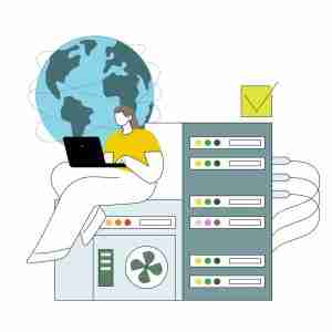 Premium Managed WordPress Hosting