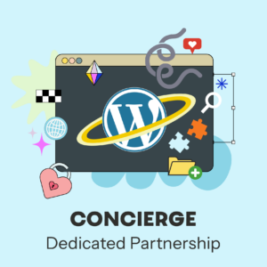 Concierge - Dedicated Partnership