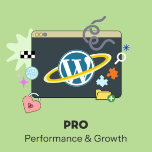 Pro – Performance & Growth